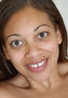 ATK Exotics: Dee-Dee (Dee-Dee in black women)