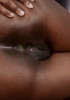 Nina Devon from ATK Natural & Hairy
