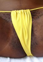 Nina Devon from ATK Natural & Hairy