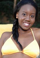 ATK Exotics: Nina Devon (Nina Devon Bathing Beauty Spreads)