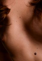 ATK Exotics: Delilah Davis (Latina Delilah spreads her ass)