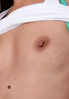 ATK Exotics: Delilah Davis (Latina Delilah spread her legs)