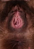 ATK Natural & Hairy: Delta Hauser (Delta Hauser in mature and hairy)