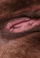 ATK Natural & Hairy: Delta Hauser (Delta Hauser in mature and hairy)