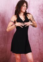 ATK Natural & Hairy: Delta Hauser (Delta Hauser Sexy Dress Stipping)