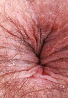 ATK Natural & Hairy: Delta Hauser (Delta Hauser Lingerie Stripdown)