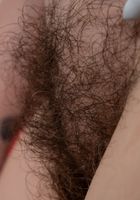 Delphine from ATK Natural & Hairy