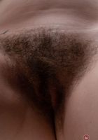 ATK Natural & Hairy: Delphine (Delphine in mature and hairy)