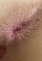 ATK Petites: Delilah Day (Delilah shows off her tight trimmed pussy and super tight ass.)