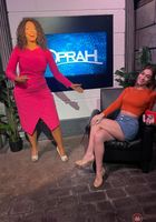 ATK Petites: Delilah Day (Delilah shows off her tight trimmed pussy and super tight ass.)