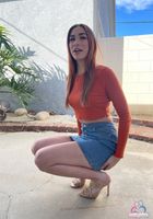 ATK Girlfriends: Delilah Day (ATK Girlfriends Delilah Day Photo Set)