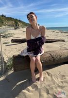 ATK Girlfriends: Delilah Day (ATK Girlfriends Delilah Day Photo Set)