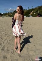 ATK Girlfriends: Delilah Day (ATK Girlfriends Delilah Day Photo Set)