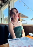 ATK Galleria: Delilah Day (Delilah Day Spreading Pink)