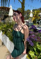 ATK Petites: Delilah Day (Delilah Day Spreading Pink)