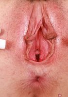 ATK Petites: Delilah Day (Delilah's wish is to have you right between her legs)