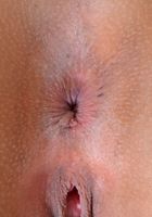 ATK Exotics: Demi Lopez (Demi Lopez shows hot body)