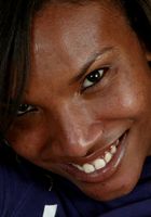 ATK Exotics: Denise (Denise in black women)