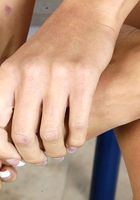 ATK Archives: Destiny (Destiny in footfetish)