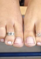 ATK Archives: Destiny (Destiny in footfetish)