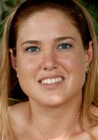 ATK Archives: Destiny (Destiny in coeds in uniform)