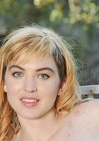 ATK Archives: Destiny (Destiny spreads her pussy.)