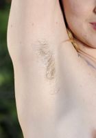 ATK Archives: Destiny (Destiny spreads her pussy.)