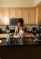 Desiree from ATK Archives