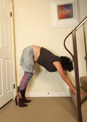 Desiree from ATK Exotics