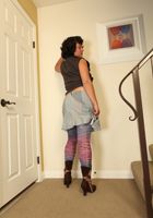 Desiree from ATK Exotics