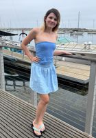 ATK Girlfriends: Dez Hansen (ATK Girlfriends Dez Hansen Photo Set)