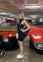 ATK Galleria: Dez Hansen (Dez Hansen Auto Museum Date BTS)