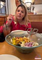 Dez Hansen from ATK Girlfriends