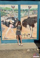 ATK Galleria: Dez Hansen (Dez Hansen Behind the Scenes Pussy and Ass Spreading)