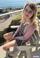 ATK Galleria: Dez Hansen (Dez Hansen Behind the Scenes Pussy and Ass Spreading)