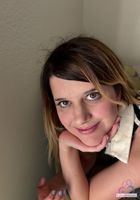 ATK Galleria: Dez Hansen (Dez Hansen Behind the Scenes Pussy and Ass Spreading)