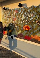 ATK Galleria: Dez Hansen (Dez Hansen Behind the Scenes Pussy and Ass Spreading)