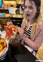 ATK Girlfriends: Dez Hansen (ATK Girlfriends Dez Hansen Photo Set)