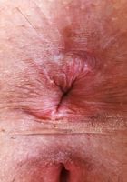 ATK Galleria: Dez Hansen (Dez Hansen is all dolled-up and ready)