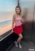 Dez Hansen from ATK Galleria