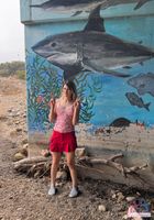 ATK Girlfriends: Dez Hansen (ATK Girlfriends Dez Hansen Photo Set)