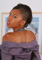 ATK Exotics: Diana (Diana in black women)