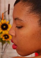 ATK Archives: Diana (Diana gives a close up look at her very hairy cunt and fine ass.)