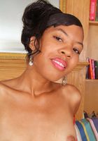 ATK Exotics: Diana (Diana in black women)