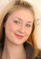 ATK Archives: Diana (Diana spreads her pussy)