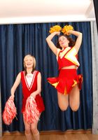 ATK Archives: Diana (Hot babes make you aroused.)