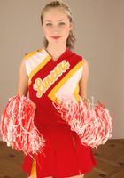 ATK Archives: Diana (Diana spreads her pussy)