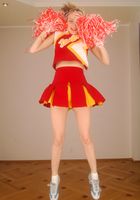 ATK Archives: Diana (Diana spreads her pussy)