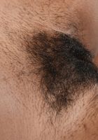 ATK Natural & Hairy: Janelle Taylor (Janelle Taylor in exotic and hairy)