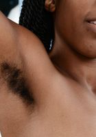 ATK Natural & Hairy: Janelle Taylor (Janelle Taylor in exotic and hairy)